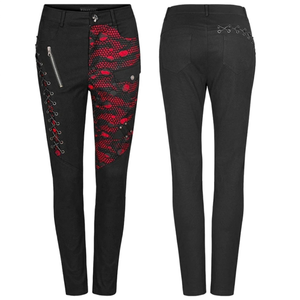 PunkRave Jeans